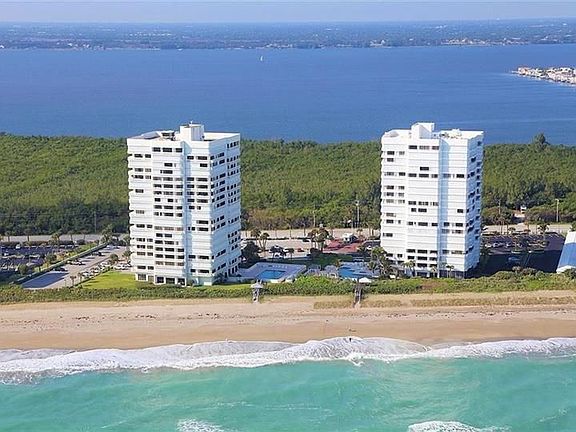 2nd image of 9950 S Ocean Dr APT 1702