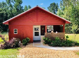 3016 Travis Rd, Brewton, AL 36426