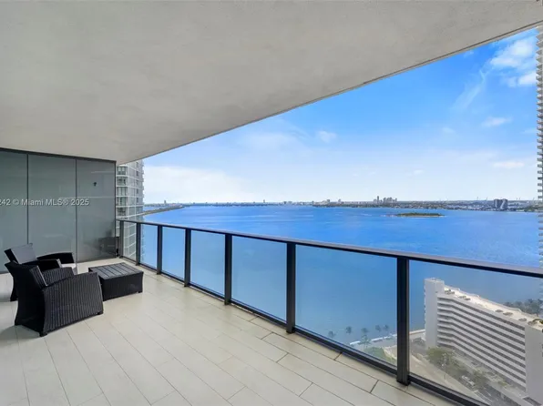 650 NE 32nd St Unit 2502, Miami, FL 33137