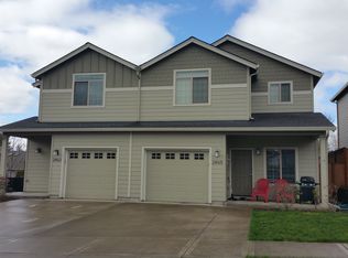 2465 NW Magnolia St, Camas, WA 98607