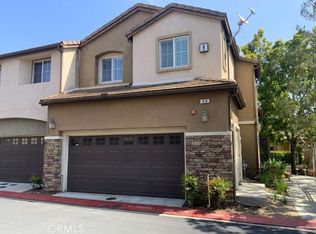 8692 9th St UNIT 39, Rancho Cucamonga, CA 91730