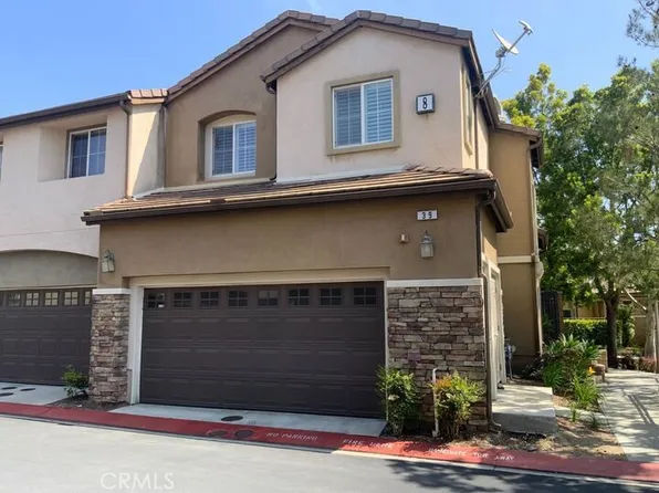 8692 9th St Unit 39, Rancho Cucamonga, CA 91730