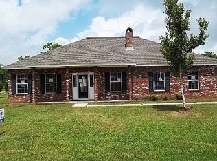 972 Old Town Rd, Long Beach, MS 39560