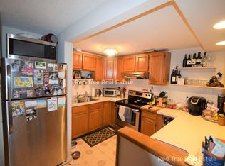 28 Mercer St #A, Boston, MA 02127