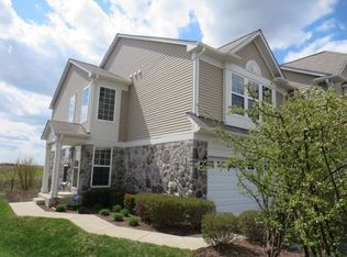 15147 W Laurel Ln, Lockport, IL 60441