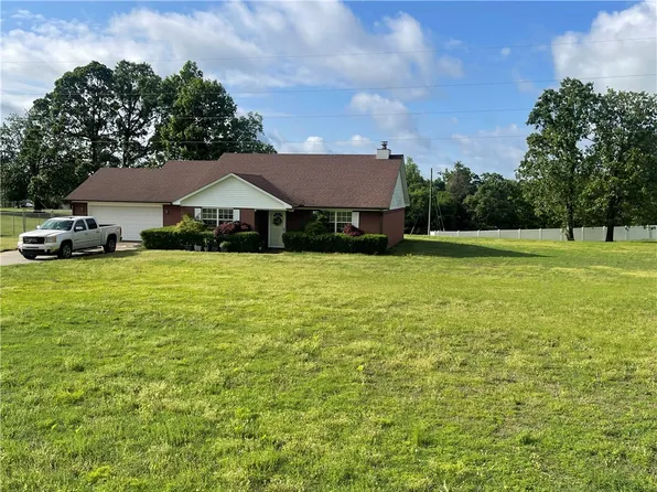 307 County Road 3437, Clarksville, AR 72830
