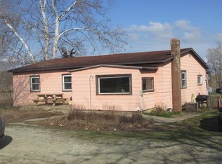 8617 N 100 W, Denver, IN 46926