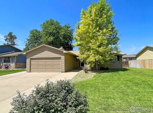 1305 38th Ave, Greeley, CO 80634