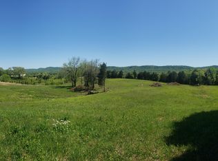 Pinto Ridge Dr, New Market, TN 37820