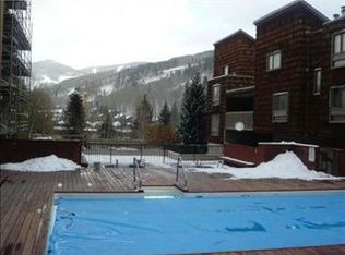 1023 Lions Ridge Loop UNIT 121, Vail, CO 81657
