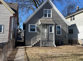 5260 N 36th St, Milwaukee, WI 53209