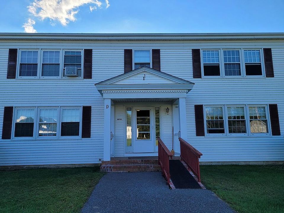 5 Mar Val Terrace UNIT D3, Winslow, ME 04901 Zillow