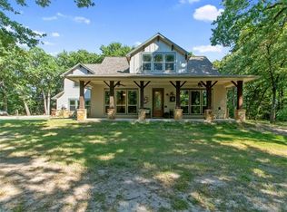 3002 Rock Rd, Corsicana, TX 75109