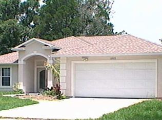 12955 81st Ct, Sebastian, FL 32958