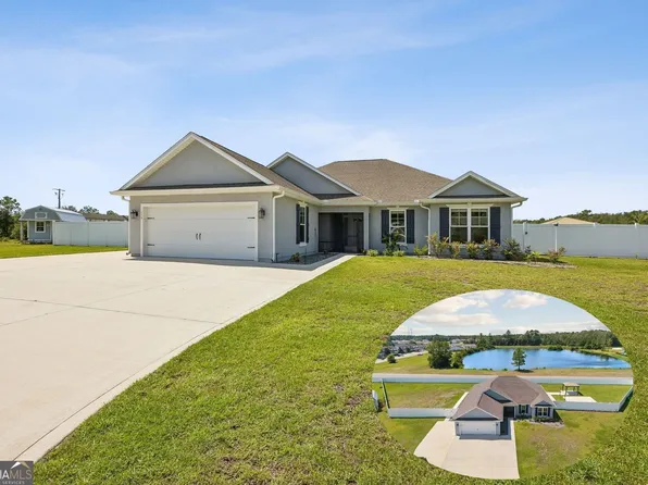 112 Vela Ct, Kingsland, GA 31548