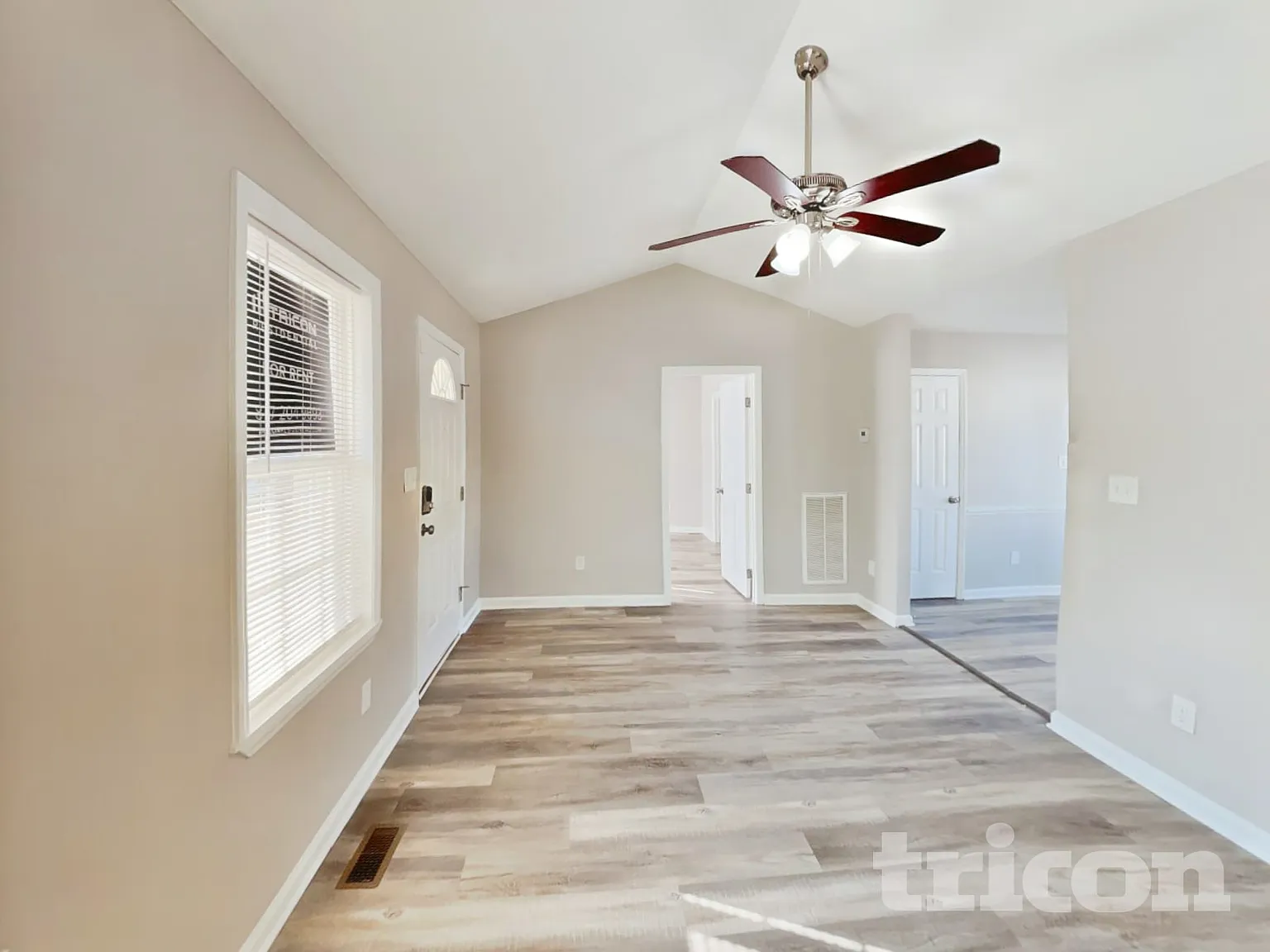818 Lusterleaf Place Wendell NC — Photo 3