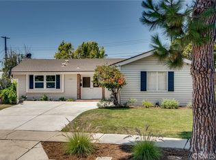 16381 Ace Ln, Huntington Beach, CA 92649