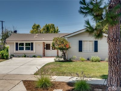 16381 Ace Ln, Huntington Beach, CA, 92649