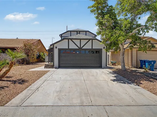 1500 Wheatland Way, Las Vegas, NV 89128