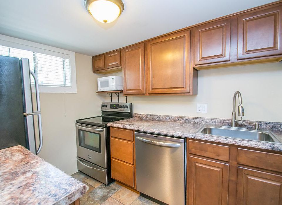 1st image of 2137 S Josephine St APT B