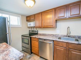 2137 S Josephine St APT B, Denver, CO 80210