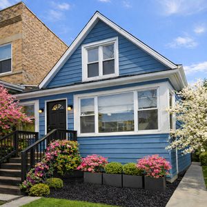 4906 W Gladys Ave, Chicago, IL, 60644