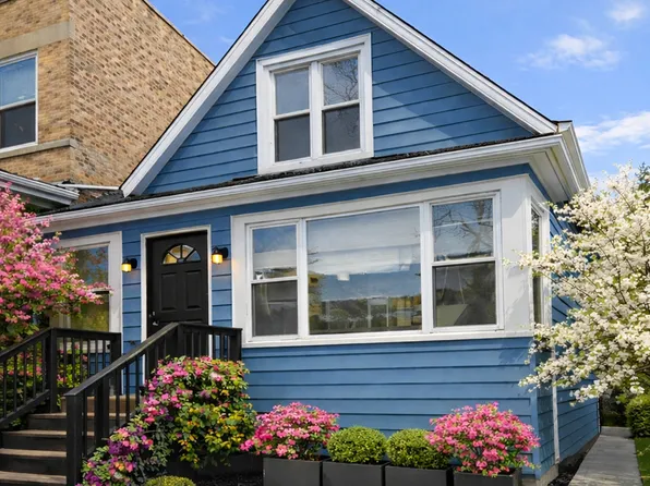 4906 W Gladys Ave, Chicago, IL 60644