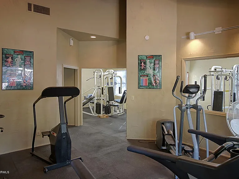 6655 N Canyon Crest Dr #23201 — Photo 28