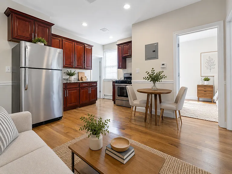 1924 Pacific St #3F — Photo 1
