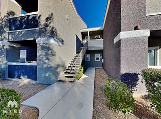 9620 W Russell Rd APT 1125, Spring Valley, NV 89148