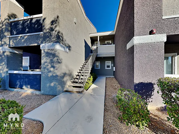 9620 W Russell Rd APT 1125, Spring Valley, NV 89148