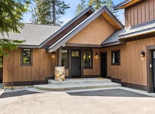 677 Larkspur Loop, Cle Elum, WA 98922