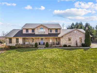 8482 Ivy Hill Dr, Poland, OH, 44514