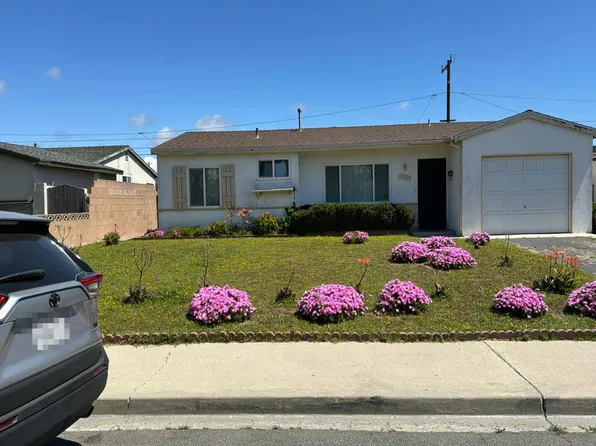 1134 N 6th St, Port Hueneme, CA 93041