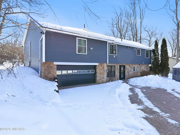 672 Old Cement Rd, Montoursville, PA 17754