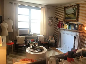 Rented by DJK Residential