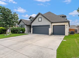 316 Ballad Blfs, Spring Branch, TX 78070