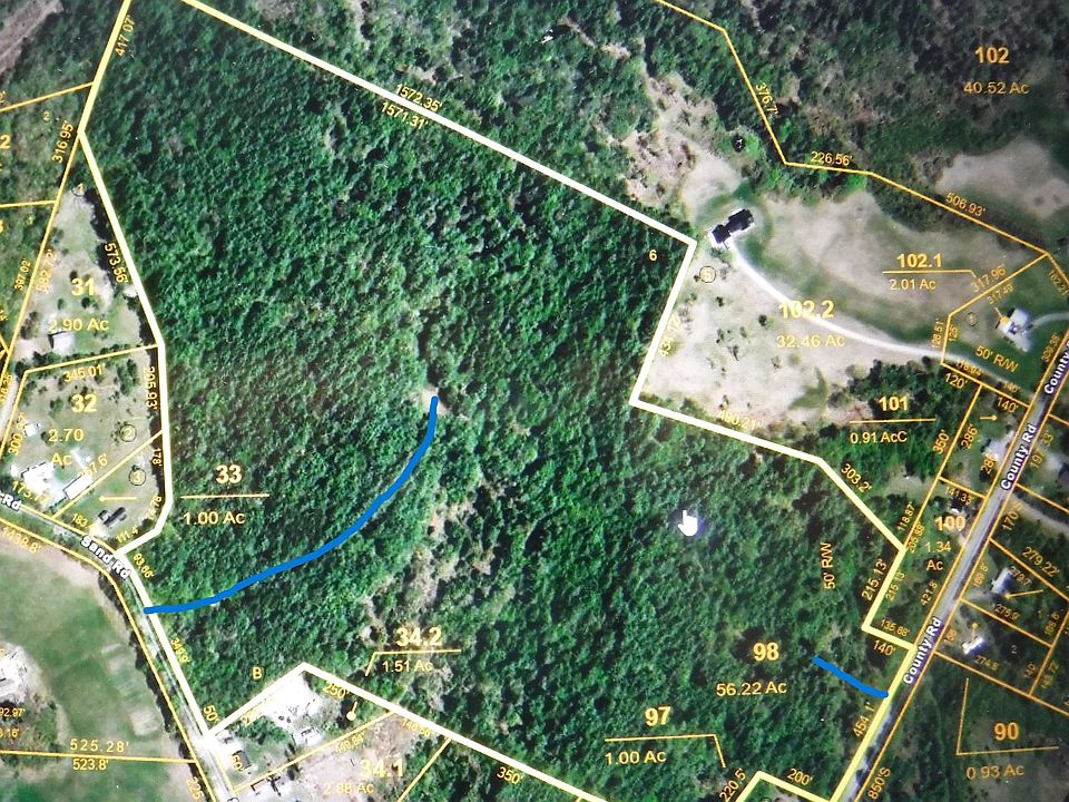1st image of 001 Sand County Road #98