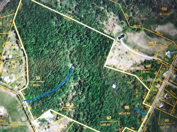 001 Sand County Road #98, Haverhill, NH 03774