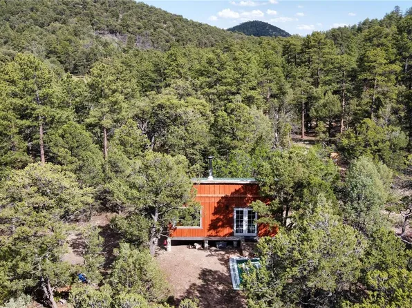 48 Pine Drive LOT 161, Cotopaxi, CO 81223