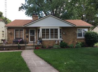 666 S Fraser Ave, Kankakee, IL 60901