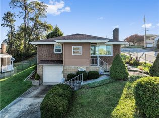 974 Alexander Ave, Monessen, PA 15062