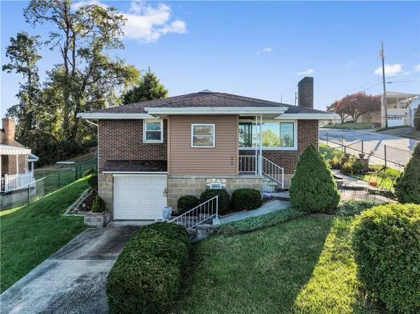 974 Alexander Ave, Monessen, PA 15062