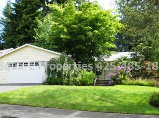 12006 NE 134th Pl, Kirkland, WA 98034