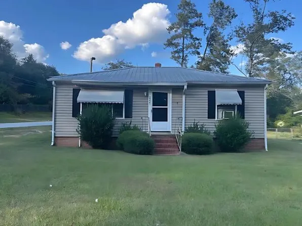 2225 Martin Road, Augusta, GA 30906