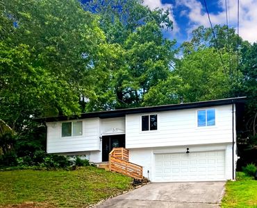1157 Boy Scout Rd, Hixson, TN, 37343