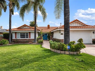 21218 Merridy St, Chatsworth, CA, 91311