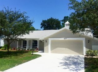 8607 Arrowhead Dr, Hudson, FL 34667