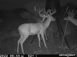 County Road 345, Spur, TX 79370
