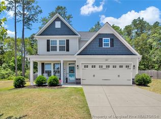 3104 Buckley Dr, Eastover, NC 28312